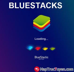 Hướng dẫn khắc phục lỗi phần mềm BLUESTACKS hiển thị màn hình xanh + Hình 1
