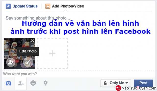 Bạn muốn chỉnh sửa ảnh bìa trên Facebook để tạo sự khác biệt cho trang cá nhân của mình? Hãy dùng tính năng chỉnh sửa ảnh trên Facebook để dễ dàng tạo ra những bức ảnh ấn tượng và độc đáo.