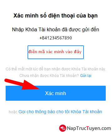 Hướng dẫn tạo tài khoản Yahoo mail tiếng Việt nhanh nhất + Hình 4